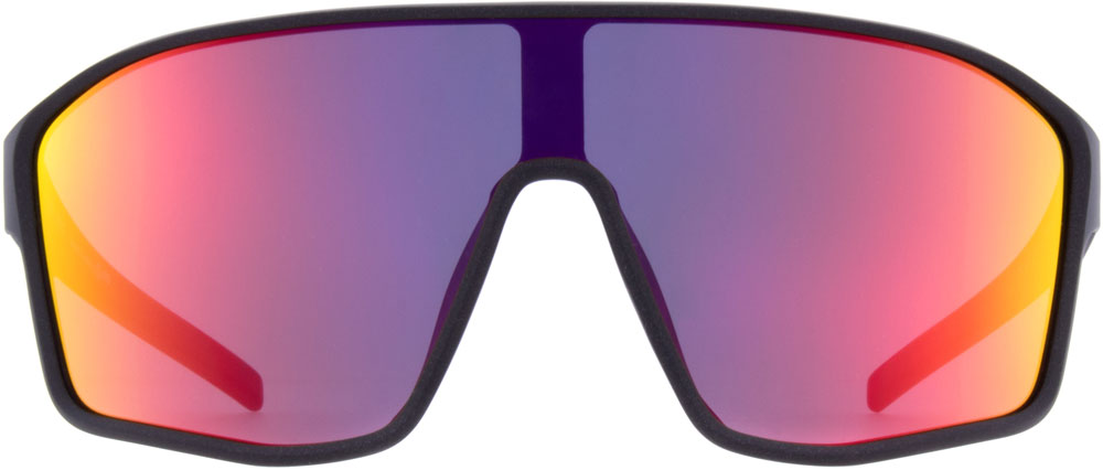 Red Bull Spec Eyewear Daft Blue Red Mirror – Sportbrille