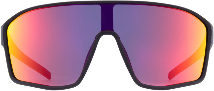 Red Bull Spec Eyewear Daft Blue Red Mirror – Sportbrille