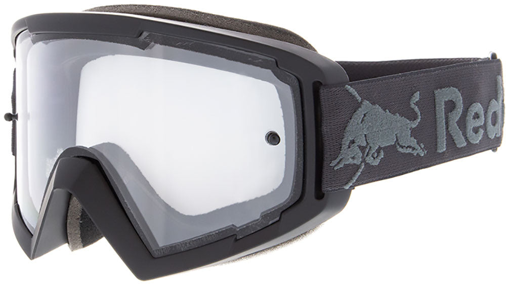 Red Bull Spectwear Whip-002 transparent – MX-Brille