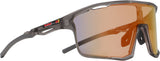 Red Bull Spect Eyewear Rumble-001ibx braun photochrom – Sportbrille - afbeelding 1