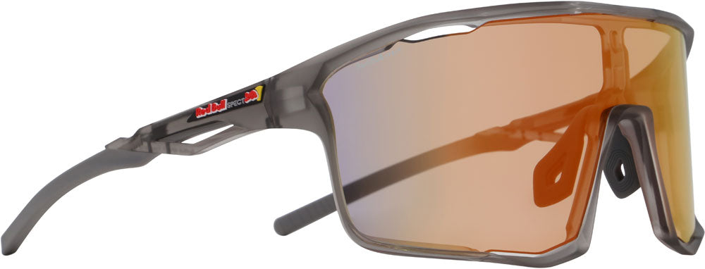 Red Bull Spect Eyewear Rumble-001ibx braun photochrom – Sportbrille