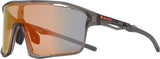 Red Bull Spect Eyewear Rumble-001ibx braun photochrom – Sportbrille - afbeelding 2