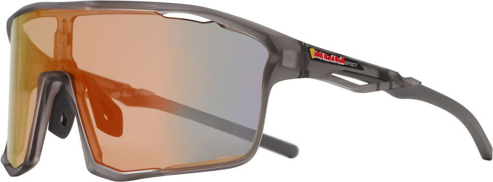 Red Bull Spect Eyewear Rumble-001ibx braun photochrom – Sportbrille