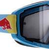 Red Bull Spec Brillen Whip-010 transparent – MX-Brille