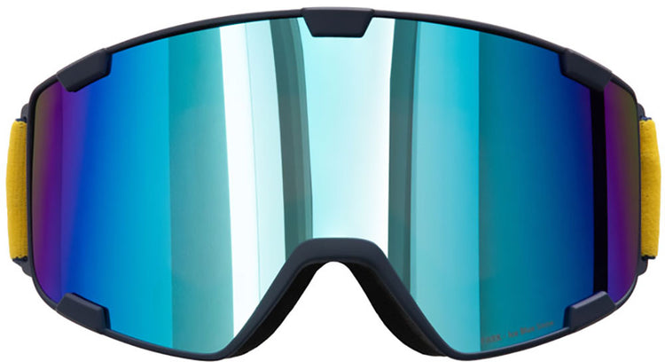 Red Bull Spect Eyewear Park-19bl3 Smoke Ice Blue Mirror – Skibrille