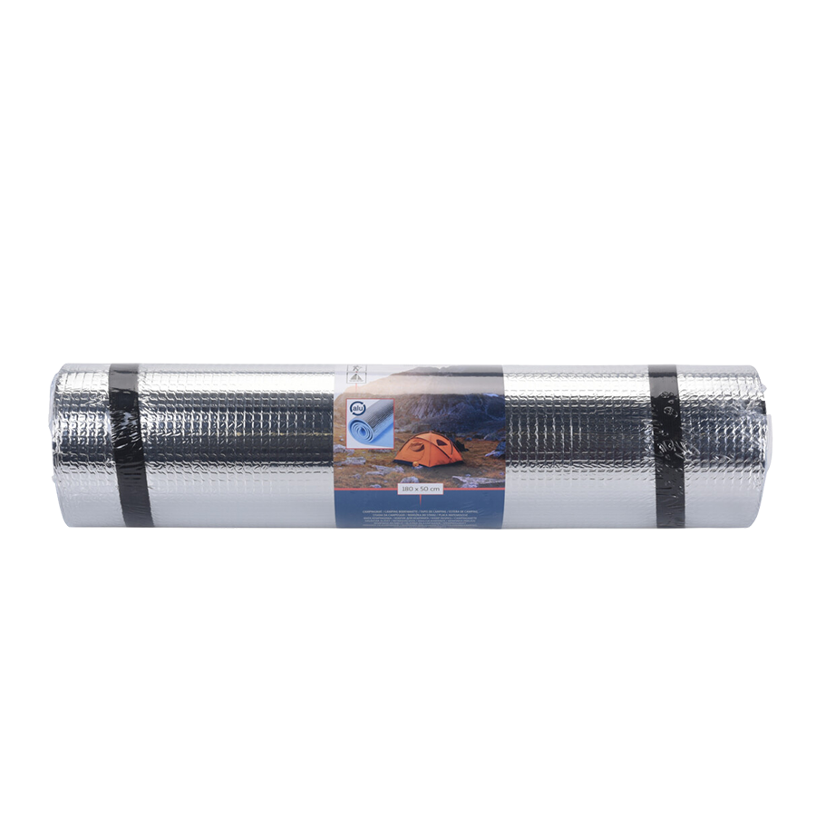 Redcliffs Campingmatte blau 180x50cm