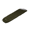 Redcliffs Schlafsack Mumiengrün 230x80cm