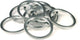 Stehle Reduzierring 30x2,0x25,4mm