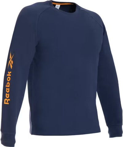 Reebok Pullover 008 Marineblau | marineblau | Größe XL - 690774741003