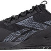 Reebok Arbeitsschuh Nano IB3480 Low S3S | schwarz | Größe 40 - 690774734968