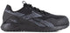 Reebok Arbeitsschuh Nano IB3480 Low S3S | schwarz | Größe 45 - 690774735019