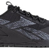 Reebok Arbeitsschuh Nano IB3480 Low S3S | schwarz | Größe 46 - 690774735026