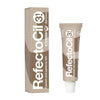 Refectocil Refectocil Wimpernfarbe hellbraun Nr. 3.1 15 ml