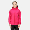 Regatta Cabaret Jacke junior rosa Größe 164-170