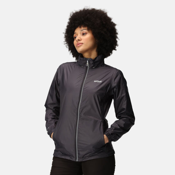 Regatta Corinne IV Outdoor-Jacke Damen grau Größe XS