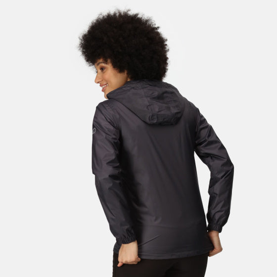 Regatta Corinne IV Outdoor-Jacke Damen grau Größe XS