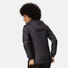 Regatta Corinne IV Outdoorjacke Damen grau Größe M