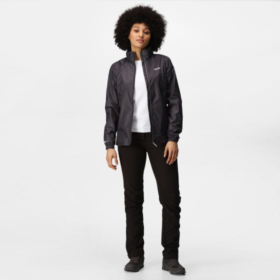 Regatta Corinne IV Outdoor-Jacke Damen grau Größe XS