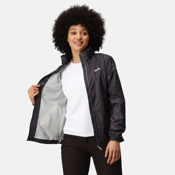 Regatta Corinne IV Outdoor-Jacke Damen grau Größe XS