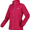 Regatta Corinne IV Shell Jacke Damen rosa Größe M