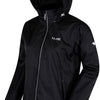 Regatta Corinne IV Shell Jacke Damen schwarz Größe XXL
