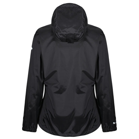 Regatta Corinne IV Shell Jacke Damen schwarz Größe L