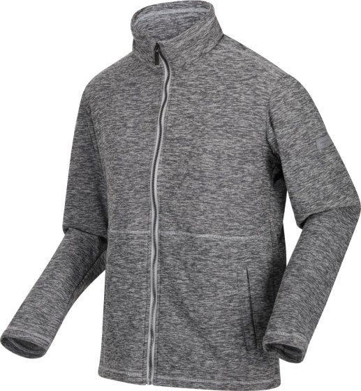 Regatta Eilon Outdoorvest Männer Grau Größe l