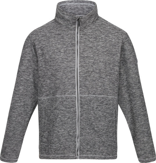 Regatta Eilon Outdoorvest Männer Grau Größe l
