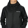 Regatta Pack it Jacke Junior schwarz Größe 122-128