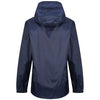 Regatta Jacket III wasserdichte Outdoorjacke dunkelblau Größe XL