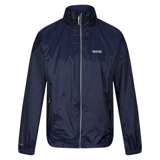 Regatta Lyle IV mackintosh Herren dunkelblau Größe XXL