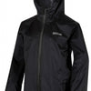 Regatta Pack it Jacke Junior schwarz Größe 158-163