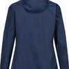 Regatta Pack-It III Regenjacke Damen dunkelblau Größe XXL