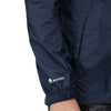 Regatta Pack-It III Regenjacke Damen dunkelblau Größe XL