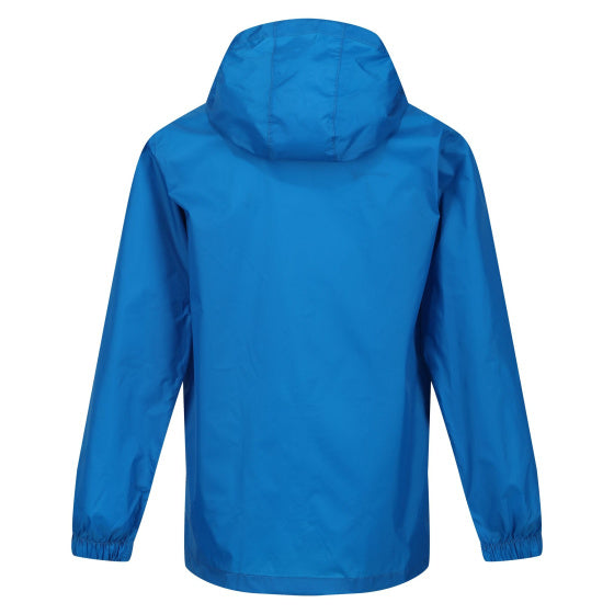 Regatta Pack It III mackintosh Jungen blau Größe 15-16