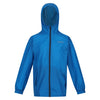 Regatta Pack It III mackintosh Jungen blau Größe 13