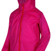 Regatta Pack It III mackintosh Mädchen rosa Größe 9-10 Jahre
