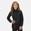 Regatta Pack It III mackintosh Mädchen schwarz 13 Jahre
