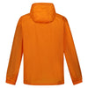 Regatta Pack It III mackintosh orange Herren Größe L