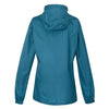 Regatta Pack it III Shell Jacke Damen blau Größe M