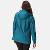 Regatta Pack it III Shell Jacke Damen blau Größe XS