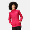 Regatta Pack it III Shell Jacke Damen rosa Größe XS