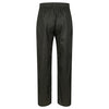 Regatta Pack It Regenhose Herren schwarz Größe M