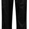 Regatta Pack-It Regenhose Herren schwarz Größe XXL