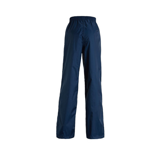 Regatta Regenhose Pack It junior dunkelblau Größe 11-12 Jahre