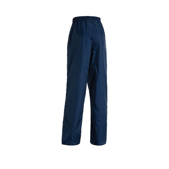 Regatta Regenhose Pack It junior dunkelblau Größe 7-8 Jahre