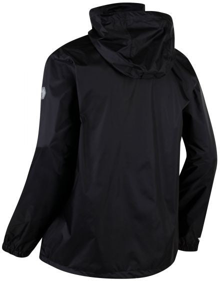Regatta lyle IV Regenmantel Männer Schwarz Größe xl