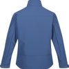 Regatta Overbeoor Softshell Jacke Männer Blau Größe xxl