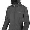 Regatta Corinne IV Outdoor-Jacke Damen grau Größe XS