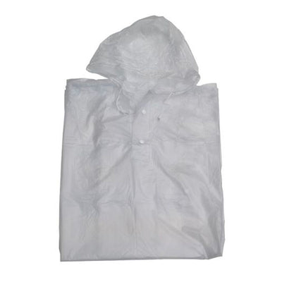 Falconetti Regen Poncho One Sizex Unisex transparent